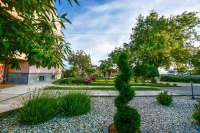 Ferienwohnung in Zaton (Zadar) mit Meerblick, Balcony, Air conditioning, W-LAN (4810-1)
